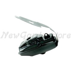 Silenziatore marmitta compatibile STIHL 4137 140 0602 4137 140 0603 | NewgardenAgri.com