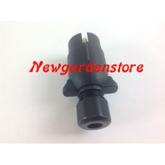 Enchufe de 7 polos NYLON 35180 | NewgardenAgri.com