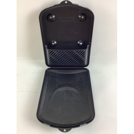 A5 size document pocket with padlock hole closure tab 64593 | NewgardenAgri.com