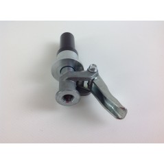 Testina per ingrassaggio autobloccante a 6 spilli resistente fino a 550 bar | NewgardenAgri.com
