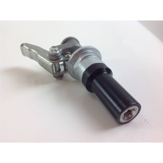 Testina per ingrassaggio autobloccante a 6 spilli resistente fino a 550 bar | NewgardenAgri.com