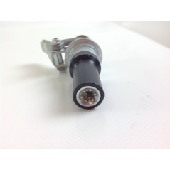 Testina per ingrassaggio autobloccante a 6 spilli resistente fino a 550 bar | NewgardenAgri.com