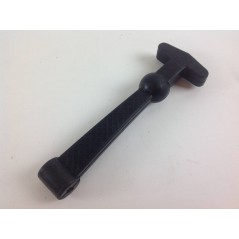 Attache de chenille en caoutchouc de type EXTRA | NewgardenAgri.com
