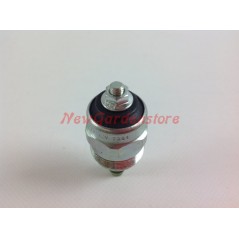 Valvola arresto carburante 12 volt 12877 solenoide DELPHI BOSCH FIAT PERKINS | NewgardenAgri.com