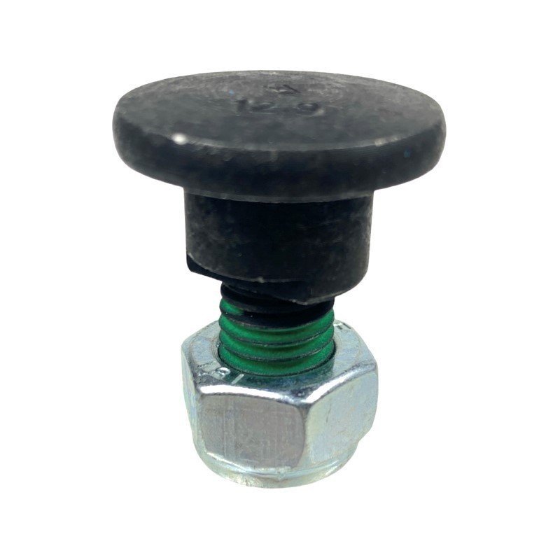 Messerhalterbolzen für Kuhn John Deere New Holland Taarup Kreiselmähermesser – 56115800