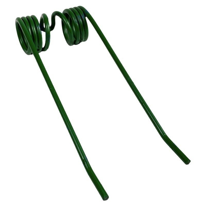 Springs for Claas-Markant balers and round balers cod. 807297