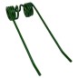 Springs for Claas-Markant balers and round balers cod. 807297