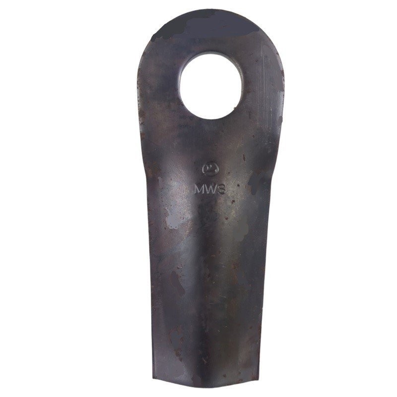 Spezialmesser für Sichelmäher 130x50 Schlitzloch 23x20,5 mm Abbriata Kuhn Slam Taarup Tonutti New Holland John Spezialmesser für Sichelmäher 130x50 Schlitzloch 23x20,5 mm Abbriata Kuhn Slam Taarup Tonutti New Holland John