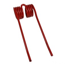 Ressorts pour presse à balles rondes de récolte de type étroit Fort Morra | NewgardenAgri.com