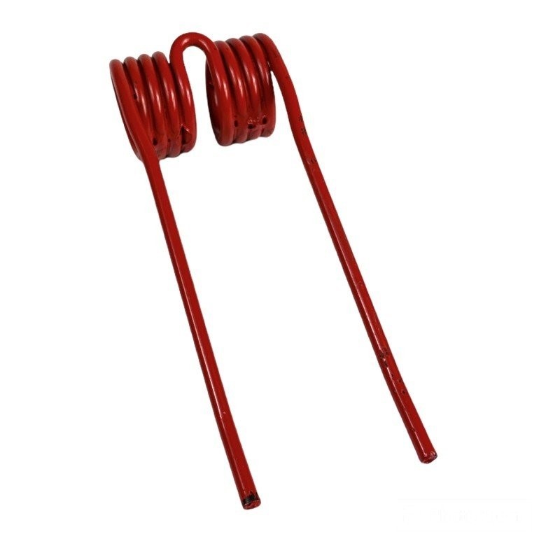 Springs for Fort Morra narrow type harvesting round baler