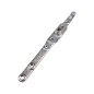 Blade head for BCS series 622 connecting rod motor mower sections - 523204942