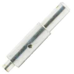Interchangeable pin 200 x 25 for Fiat tool attachment | NewgardenAgri.com