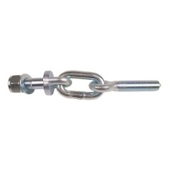 Half chain harness for Landini FIL. 20 X 2.5 SX 1 MESH | NewgardenAgri.com