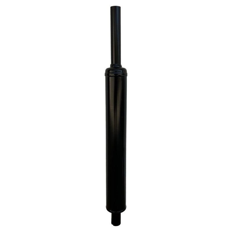 Schalldämpfer für Massey Ferguson Traktoranschluss 40 mm - 890476M93