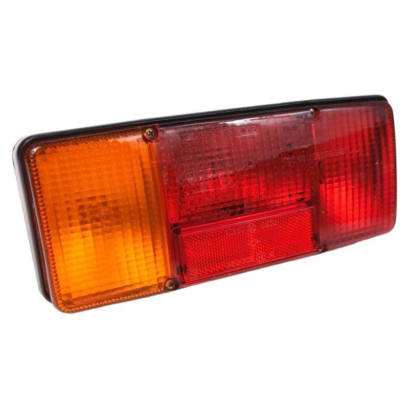 Linkes Rücklicht für Same Lamborghini Hurlimann Traktor – 2.8019.990.0/20