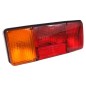 Fanale posteriore sinistro per trattore Same Lamborghini Hurlimann - 2.8019.990.0/20