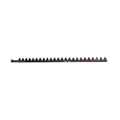 Lame de barre de coupe BCS Duplex Gold 24 sections - 58028910 | NewgardenAgri.com