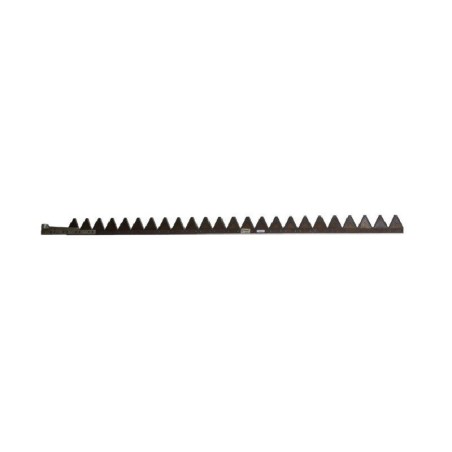 Lame de barre de coupe BCS Duplex Gold 24 sections - 58028910 | NewgardenAgri.com