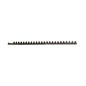 Lame de barre de coupe BCS Duplex Gold 24 sections - 58028910