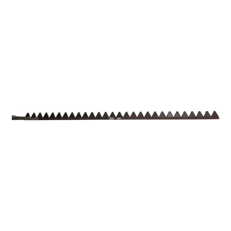 Lame de barre de coupe BCS Duplex Gold 28 sections - 58028912