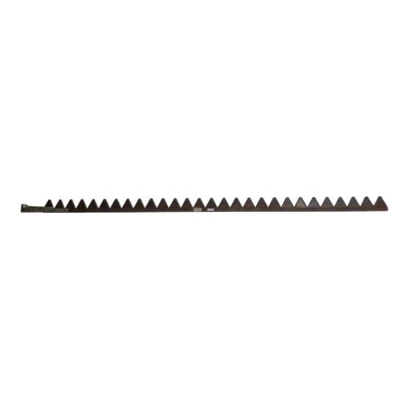 Lame de barre de coupe BCS Duplex Gold 28 sections - 58028912 | NewgardenAgri.com