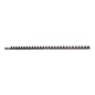 Lame de barre de coupe BCS Duplex Gold 28 sections - 58028912