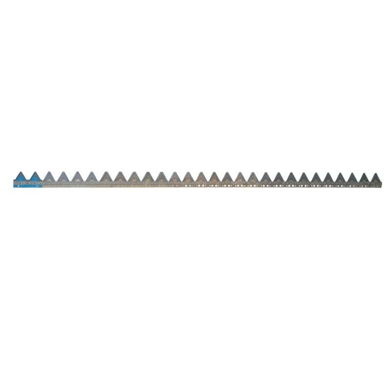 Lame 28 double section pour barre de coupe BCS Duplex - 58027093