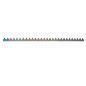 Lame 28 double section pour barre de coupe BCS Duplex - 58027093