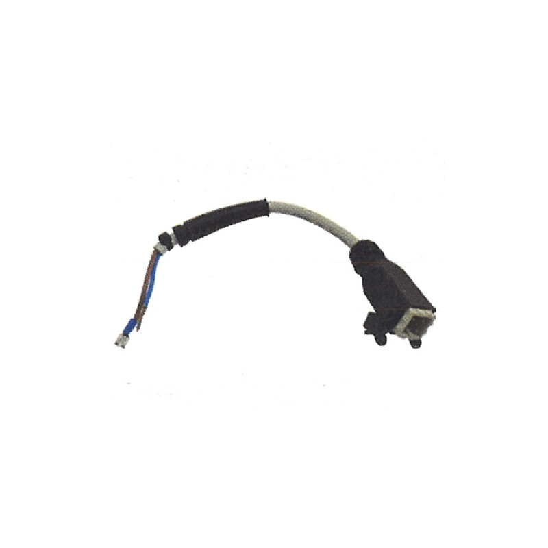MAORI POWER 10 - 040723 Cable de mango completo
