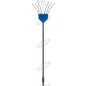 Electric harvester with fixed shaft 240cm OLIVAMA by Oliviero 12V cable 12mt Electric harvester with fixed shaft 240cm OLIVAMA by Oliviero 12V cable 12mt