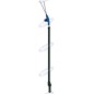 Cosechadora telescópica eléctrica 220-340 cm OLIVAMA by Oliviero 12V 12V cable 12mt