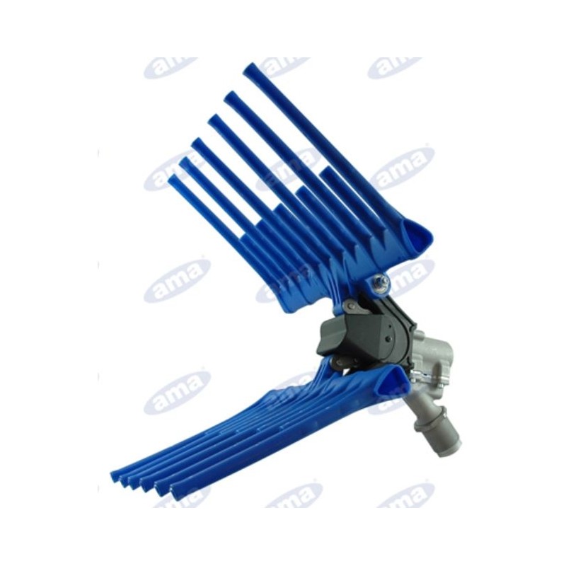 Pneumatische Olivenerntemaschine Air 305 Lufteinlass 200 lt/min 900 gr Pneumatische Olivenerntemaschine Air 305 Lufteinlass 200 lt/min 900 gr