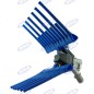 Cosechadora neumática de aceitunas Air 305 toma de aire 200 lt/min 900 gr Cosechadora neumática de aceitunas Air 305 toma de aire 200 lt/min 900 gr
