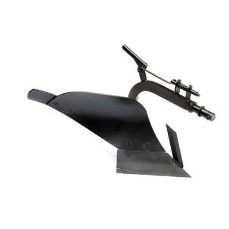 NIBBI BRIK 5 S - KAM 4 - KAM 7 S - KAM 5 single plough for walking tractors | NewgardenAgri.com
