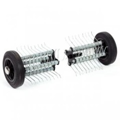 ORIGINAL NIBBI scarifier for motor hoe 055 | NewgardenAgri.com