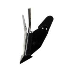 ORIGINAL NIBBI adjustable axle for walking tractor 095 - 095 S | NewgardenAgri.com