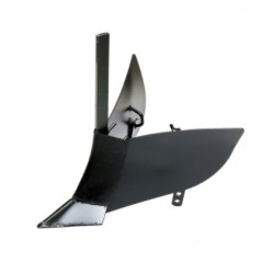 NIBBI 102 - 102S - 110 - 115 - 118 adjustable axle for motor hoe | NewgardenAgri.com