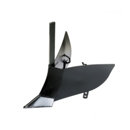 NIBBI 102 - 102S - 110 - 115 - 118 adjustable axle for motor hoe | NewgardenAgri.com