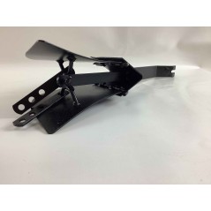Assolcatore retrofresa per motocoltivatore NIBBI BRIK1 BRIK3 L0050600 | NewgardenAgri.com
