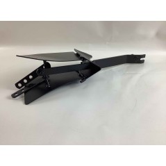 Assolcatore retrofresa per motocoltivatore NIBBI BRIK1 BRIK3 L0050600 | NewgardenAgri.com