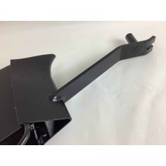 Assolcatore retrofresa per motocoltivatore NIBBI BRIK1 BRIK3 L0050600 | NewgardenAgri.com