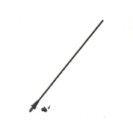 MAORI Schneeschieber Karbonstab RIBOT - 018751 | NewgardenAgri.com
