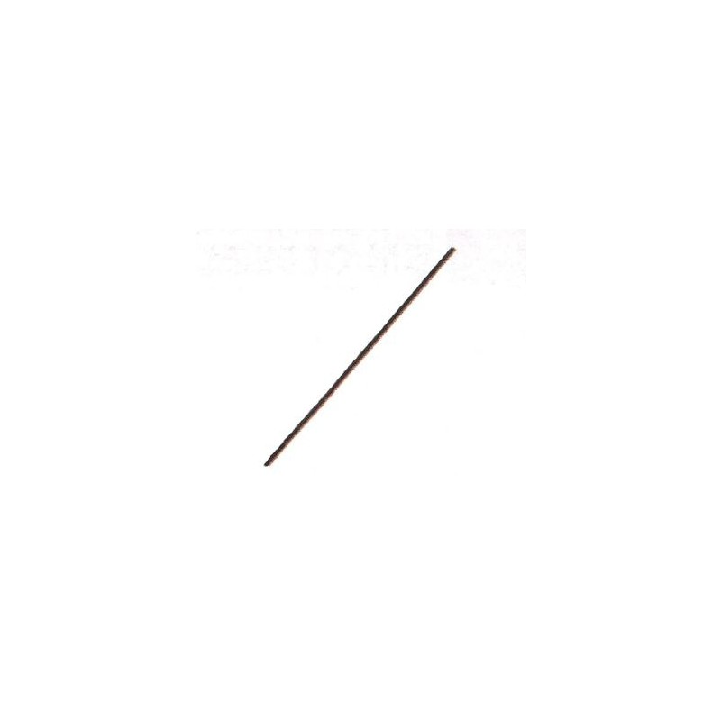 Sacanieves MAORI barra carbono L. 330 mm MAGIKO 4x4 - 046211