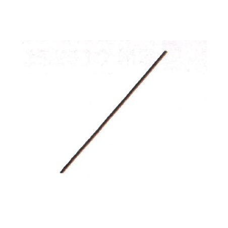 MAORI Schneeschieber Karbonschiene L. 330 mm MAGIKO 4x4 - 046211 | NewgardenAgri.com