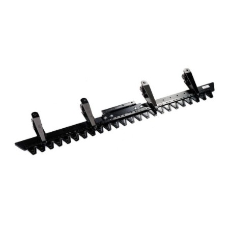 Mähbalken ESM 1.02mt Motorgrubber NIBBI BRIK 3 - BRIK 5 S - KAM 4 | NewgardenAgri.com