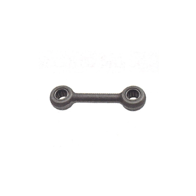 Complete connecting rod MAORI snow shaker RIBOT - 018756