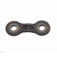 ORIGINAL MAORI - MAGIKO 4x4 snow thrower connecting rod - 046253 | NewgardenAgri.com