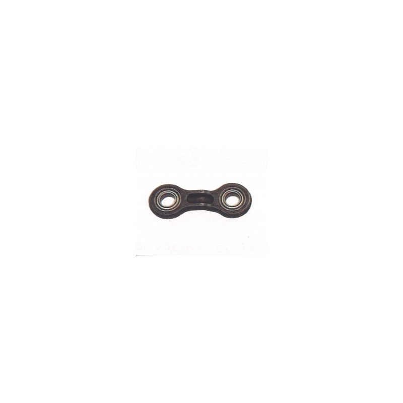 ORIGINAL MAORI - MAGIKO 4x4 lanzanieves biela - 046253