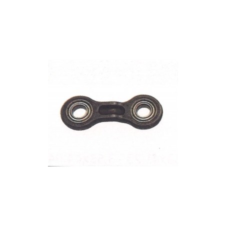 ORIGINAL MAORI - MAGIKO 4x4 snow thrower connecting rod - 046253 | NewgardenAgri.com