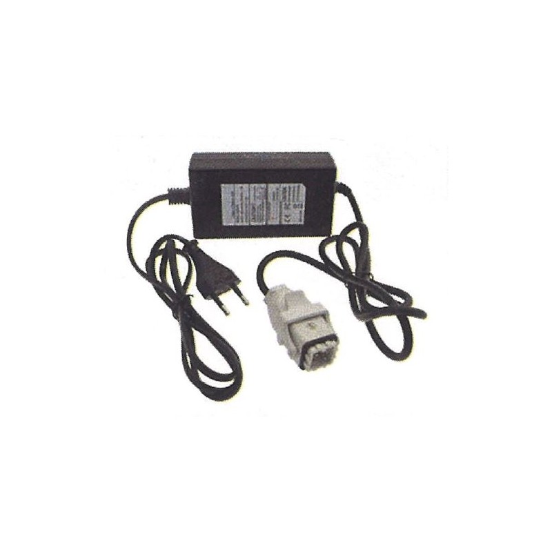 MAORI batteriebetriebenes Ladegerät für TWIST STD - TWIST EVO - 015303
